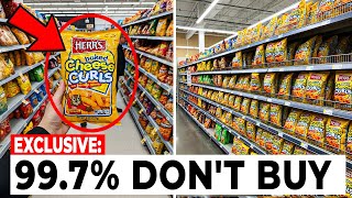 Nobody’s Buying These Aldi 12 Items! - Here’s Why