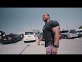 suffer to win carlos thomas jr. bodybuilding documentary