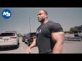 Suffer To Win - Carlos Thomas Jr. | Bodybuilding Documentary