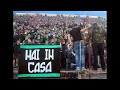 fotogallery reggiana e sassuolo la protesta dei tifosi contro il mapei stadium