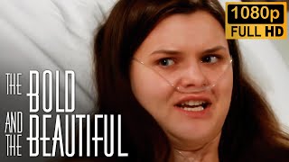 Bold and the Beautiful - 2008 (S21 E159) FULL EPISODE 5309
