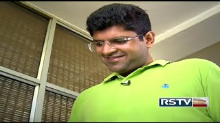 Dushyant Chautala on It's My Life