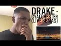 Drake - Gyalchester Live at Billboard Music Awards 2017 REACTION!!!