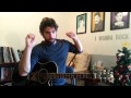 Lady Gaga - Venus (Guitar Chords & Lesson) by Shawn Parrotte