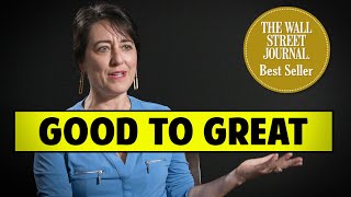 How To Make A Good Book Great - Kim O'Hara