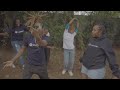 ERIC OMONDI FEATURING AMBER RAY - PAKAMIA (OFFICIAL VIDEO)