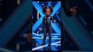 😱 OMG 🤯 Everyone was shocking🫣 #agt #viralvideo #magic #shorts