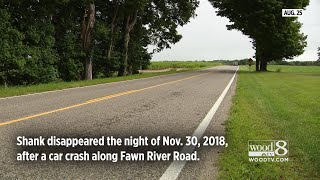 Missing woman’s father places hope in new St. Joseph County sheriff