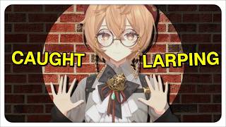 Breaking: Vtuber does not remember her oshi's birthday【Phase Connect】