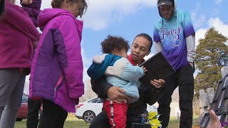 Suburbs and rural areas outside of Cincinnati show higher crime rates than inside city