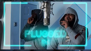 Loose1 - Plugged In W/ Fumez The Engineer | Pressplay