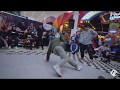 Ukrop vs Fish Rock vs Shadr | Footwork Final | Aport Breaking Battle 2020