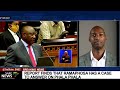 Section 89 Panel Report | President Ramaphosa to answer on Phala Phala saga: Vuyo Zungula