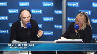 VIDEO - Pepy le Bref, roi de la SNCF