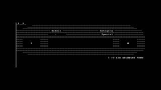 Hangman Trapped In c++ Part 2