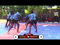 SF |KANNAGI NAGAR  VS   JGG GVT SCL | CM TROPHY | SCHOOL LEVEL