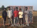 jai bhole dj u0026 cabinet 4×15 dj setup manohar pur jaibholeckp djmukesh ckpdj