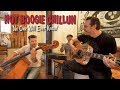 Download 'No One Will Ever Know' HOT BOOGIE CHILLUN (Firebirds Festival) BOPFLIX sessions In Mp4 3Gp Full HD Video