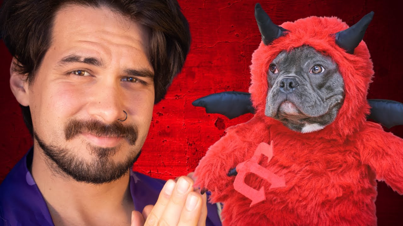 How To Protect Yourself From Demonic Attack Youtube