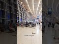 jeddah airport terminal1 saudi arbia shortvideo trending youtube airport beautiful