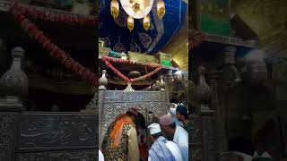 Urs e Khwaja Garib Nawaz 2025