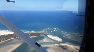 Caloundra and North Bribie Island Estuary and Bar