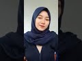 recommended hijab buat santai hijab cantik ada yang aneh nggak sih