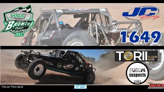 JC RANCING 1649 CIRCUITO BRONCO DESERT CHALLENGE 2024