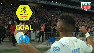 Goal Dimitri PAYET (51') / Olympique de Marseille - Toulouse FC (1-0) (OM-TFC) / 2019-20