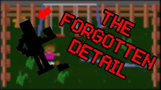 FNaF's HIDDEN Clue that Everyone Forgot about // FNaF Theory