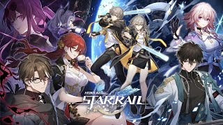 🔴【崩壞：星穹鐵道】改1.2版 有主線可以跑了~｜TW.HK.MO #38【萊德RyDer】Honkai: Star Rail