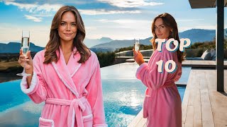 Best Spas for Ultimate Relaxation!