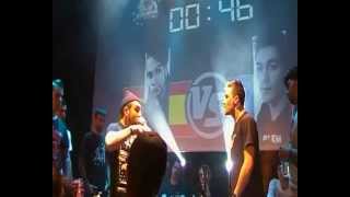 lytos vs alem la cup beatbox european championship 2013