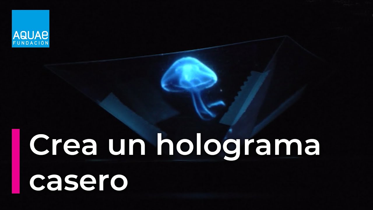 Rama Impaciente Superior Como Hacer Un Holograma En Papel Bosquejo ...