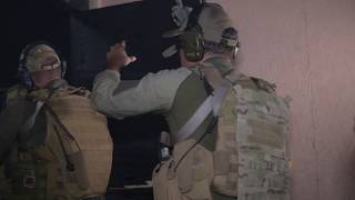 The Shoot House Experience with Arizona Tactical Adventures.