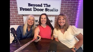 The Power of Preplanning Your Funeral Arrangements with Jenn from Schrader Funeral Home- Episode 144