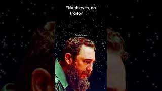 Best Quotes From Fidel Castro | Former President of Cuba | fidel castro wisdom | #shorts