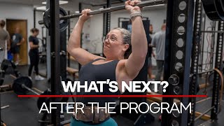 What to do after the Starting Strength Program | Stronger is Better Podcast #15