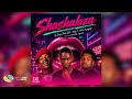 Jeep Jack ZA, Stay C, Nathii & DJ Jay Jay - Shashalaza (feat. Slimeboyy_LeGupta) (Official Audio)