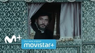 La Peste [tráiler] | Una serie original de Movistar+