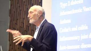 Dr Michael Klaper - "Using Your Food to Heal"