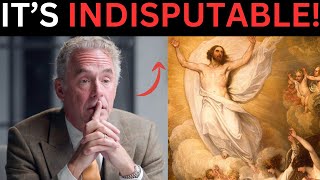 Jordan Peterson Openly Confess JESUS as GOD ft. the diary of a CEO #jesus #god