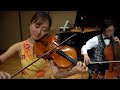 0歳から楽しめる！はじめてのオーケストラ🎻サロンオーケストラジャパン