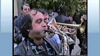 @RadiobiserAt Ekskluzivno! Vlaška svadba, '89.godine! #truba #trompeta #nunta #harmonika #svadba #sax