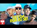 CÊ É DA RUA EU SEI - MC Fabrin, MC Luuky, MC Joãozinho VT, MC JVila, MC Gui Da Norte