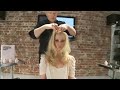 powder puff how to kevin.murphy