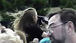 Sachem High School Graduation 6/27/1998