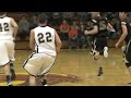 bonus video fountain central and covington basketball