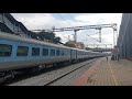 06082 mysuru chennai shatabdi express skipping fastly at baiyappanahalli