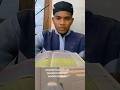 Lanjut Surah Al Mulk (kerajaan) #merdunya #shortvideo #shortviral #alquran